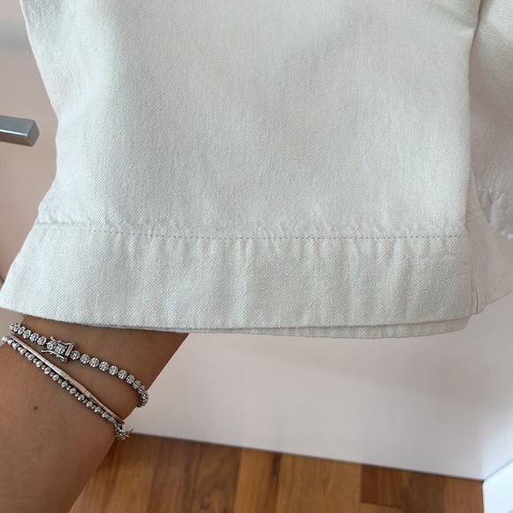 Group by BABATON Slouchy linen blend pants - Picture 3 of 9